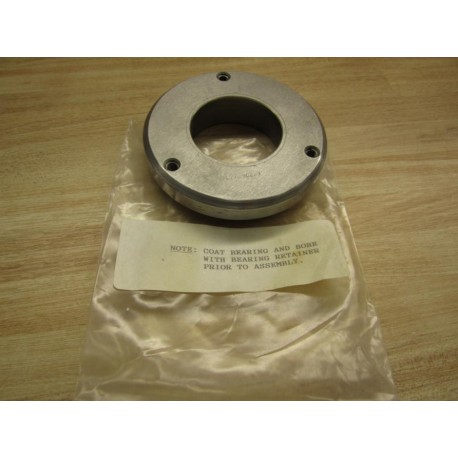 739021 Coat Bearing And Bore - New No Box