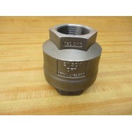 DFT 750 CWP Check Valve 8317 - New No Box