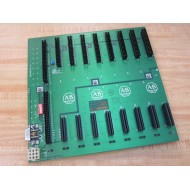 Allen Bradley 960188-01FT10 Chassis 8-Slot 96018801FT10 Rev E1 - New No Box