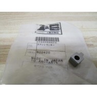 Q & S 822420 Thick Turret Die Key