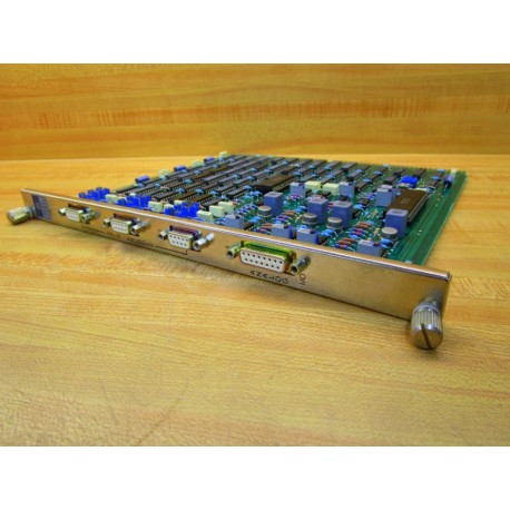 Allen Bradley 8600-1699Y PC Board 86001699Y - Used