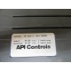 API Controls PS-3306d-E Servo Drive PS3306dE - Used