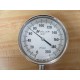 Moeller CR5204H Bimetal Thermometer 4500 0-200