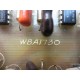 Wan Tcom WBA1730 Circuit Board  WB1730 - Parts Only