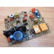 Generic WBA1730 Circuit Board  WB1730 - Parts Only