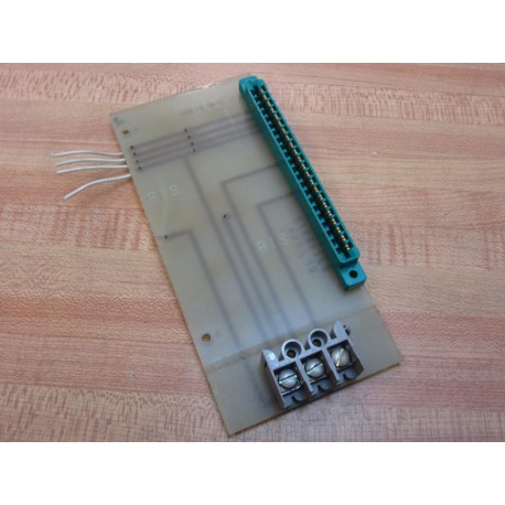 927 4830 Circuit Board 9274830 - Used