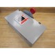 Cutler Hammer DH-221NGK Eaton Safety Switch DH221NGK