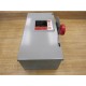 Cutler Hammer DH-221NGK Eaton Safety Switch DH221NGK