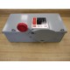 Cutler Hammer DH-221NGK Eaton Safety Switch DH221NGK