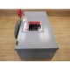 Cutler Hammer DH-221NGK Eaton Safety Switch DH221NGK
