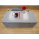 Cutler Hammer DH-221NGK Eaton Safety Switch DH221NGK