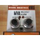 Moore MVA0-10VDX1X3117ACAD-TT Alarm MVA010VDX1X3117ACADTT - New No Box