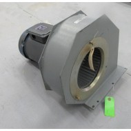 Baldor Reliance B78C5224P-FA Motor 3HP 3450RPM Frame 145TCZ - Used