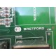 Bretford 020-1017 Circuit Board 0201017 - Used