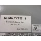 Siemens D68793-041 Disconnect D68793041 Enclosure Only - New No Box
