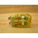 Idec RH2B-UL-AC120V Relay RH2BULAC120 - Used