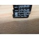 Ward Leonard WBCL4-02 Contact Block WBCL402