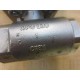 Compac Torque CTS-30 Actuator Valve  CTS30 W1"  Ball Valve - Used