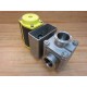 Compac Torque CTS-30 Actuator Valve  CTS30 WBPE SFV1 - Used