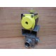 Compac Torque CTS-30 Actuator Valve  CTS30 WBPE SFV1 - Used