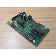 Toshiba 2N3A2276-E Drive Control Board 2N3A2276E - Used