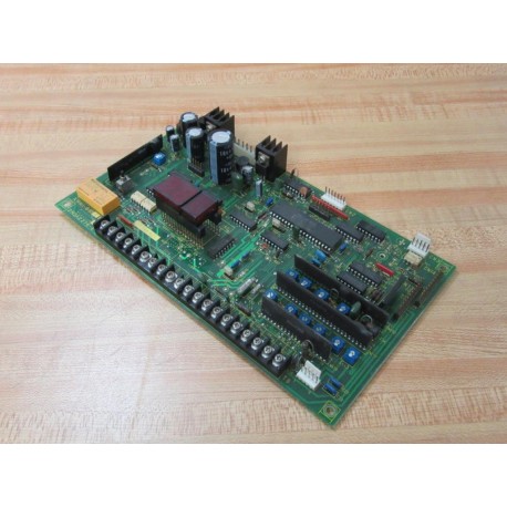 Toshiba 2N3A2276-E Drive Control Board 2N3A2276E - Used