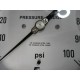 Trerice 450LFSS4502BA110SGW Pressure Gauge 0-100PSI 450LFSS