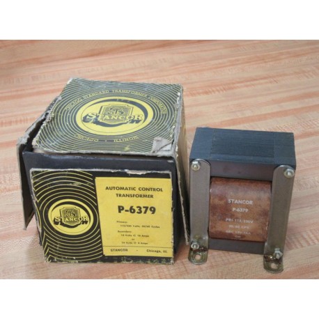 Stancor P-6379 Transformer P6379