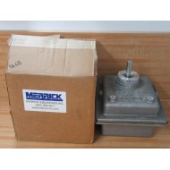 Merrick 10977 Encoder 1000PPR 1701684 P17794-007