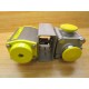 Compac Torque CTD-30 Actuator CTD30 - Used