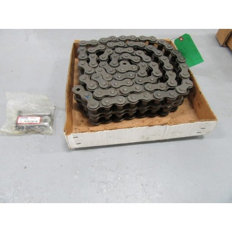 Morse 332292 Chain 120-2 CL CP-SF  10Ft. 41Links