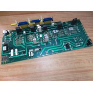 Fanuc A20B-1004-074 Board 3 - Parts Only