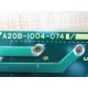 Fanuc A20B-1004-074 Board 3 - Parts Only