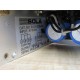 EGS Solahevi-duty 83-24-225-03 DC Power Supply 24Vdc - Used