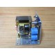 EGS Solahevi-duty 83-24-225-03 DC Power Supply 24Vdc - Used