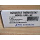 PSG Controls LMS-H2 Accustat Thermostat LMSH2