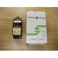 General Electric CR215GFA Limit Switch w Head CR215GH81