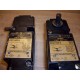 General Electric CR215GFA Limit Switch w Heads CR215GH17 (Pack of 2) - Used