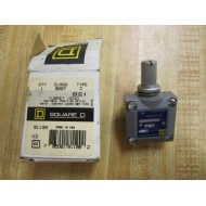 Square D 9007-C Limit Switch Operating Head 9007C