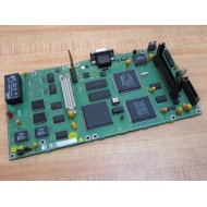 Allen Bradley 77143-218-54 D Circuit Board 77143-217-02A - Used