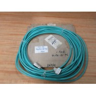 Siemens 6FX2002-2CA51-1BJ0 Signal Cable 6FX20022CA511BJ0