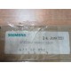 Siemens 6FX2002-2CA51-1BJ0 Signal Cable 6FX20022CA511BJ0