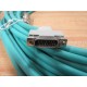 Siemens 6FX2002-2CA51-1BJ0 Signal Cable 6FX20022CA511BJ0