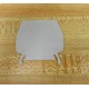 Allen Bradley 1492-PP3 Partition Plates Barriers 1492PP3 (Pack of 33) - New No Box