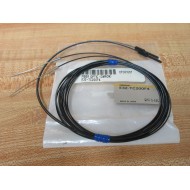 Omron E32-TC200F4 Fiber Optic EFO01007 No Hardware