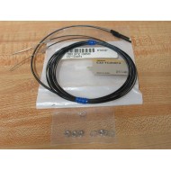 Omron E32-TC200F4 Fiber Optic EFO01007