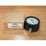 Trerice 450LFSS4504LA030SGW Pressure Gauge