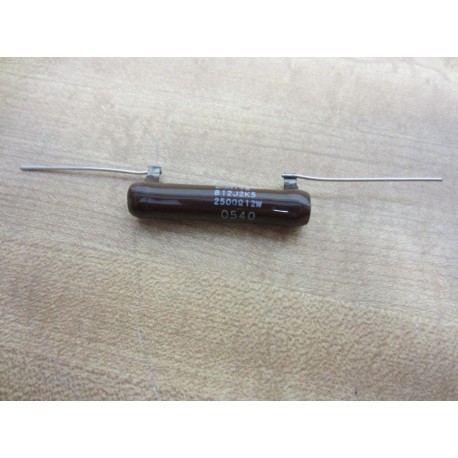 Ohmite B12J2K5 Resistor - New No Box