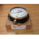 Trerice 500XGG Pressure Gauge 6" 0-200 PSI