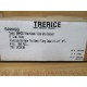 Trerice 500XGG Pressure Gauge 6" 0-200 PSI